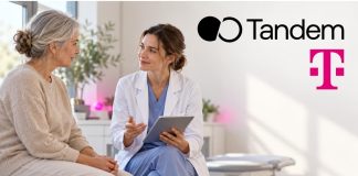 AI-powered medical assistant | Telekom invests in Tandem Health AI-powered medical assistant | Telekom invests in Tandem Health