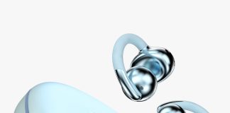 truke Unveils TruClips 2 Earbuds with Open-Ear Design