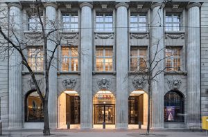 UBS selects BT to modernise global trader communications