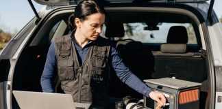 Verizon Unveils Business Internet On-the-Go with Inseego Verizon Unveils Business Internet On-the-Go with Inseego