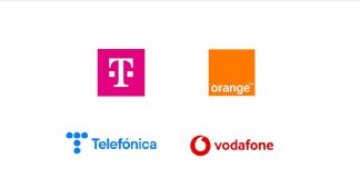 Telekom, Orange, Telefónica and Vodafone Engage to Explore MSS in Europe
